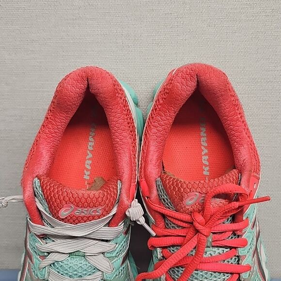 ASICS GEL-KAYANO 21 WOMENS SNEAKERS BFPM-07-087 - Picture 4 of 10